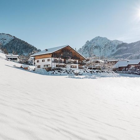 Albergo Majarei San Vigilio Di Marebbe Esterno foto