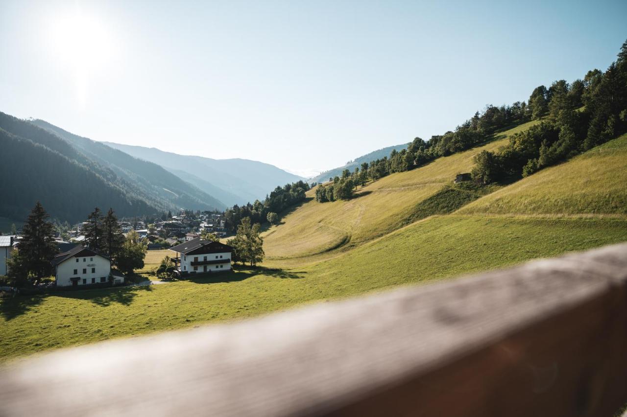 Albergo Majarei San Vigilio Di Marebbe Esterno foto