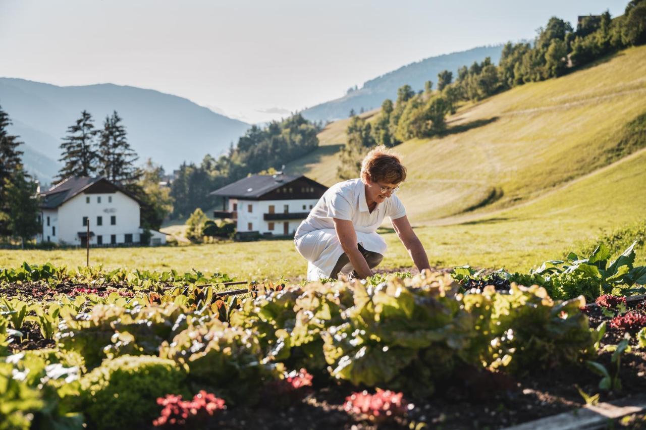 Albergo Majarei San Vigilio Di Marebbe Esterno foto