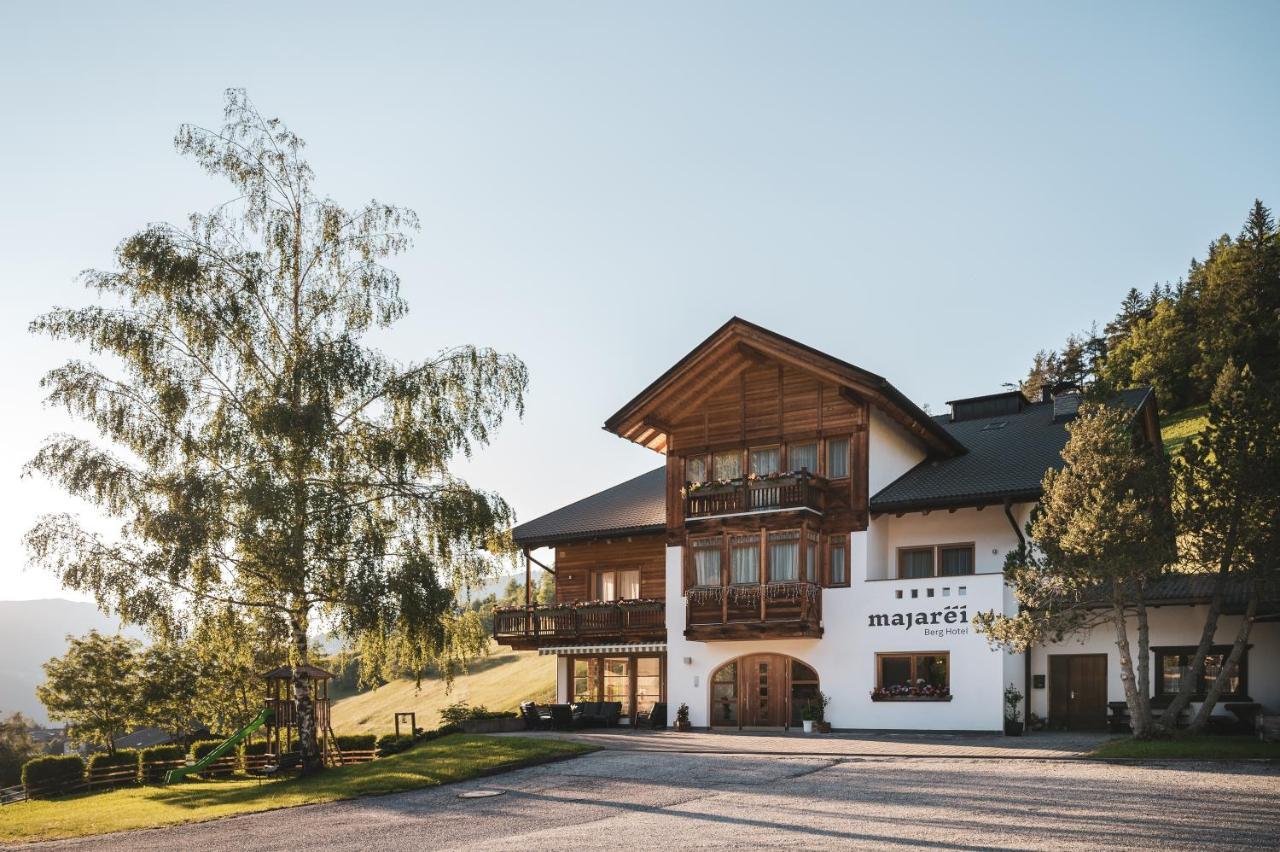 Albergo Majarei San Vigilio Di Marebbe Esterno foto