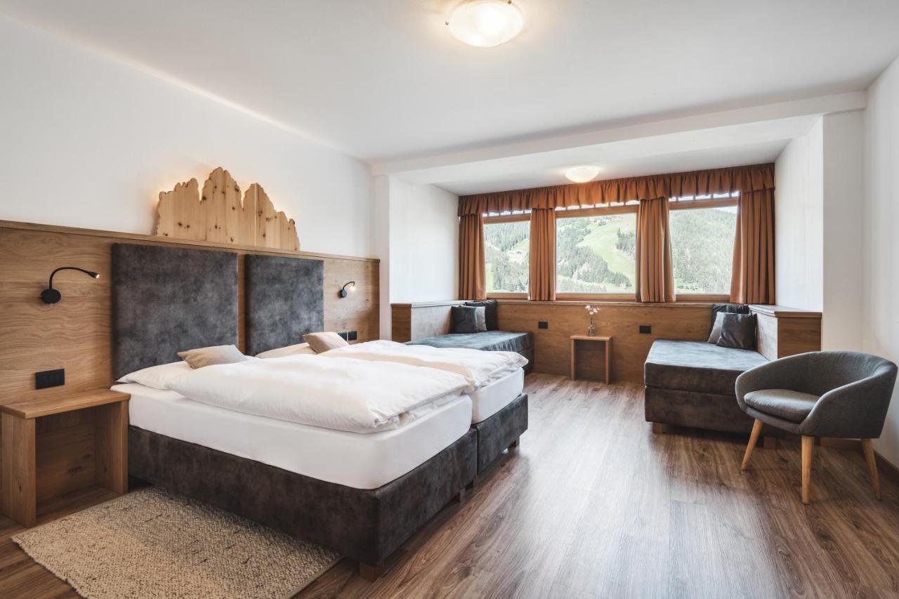 Albergo Majarei San Vigilio Di Marebbe Esterno foto