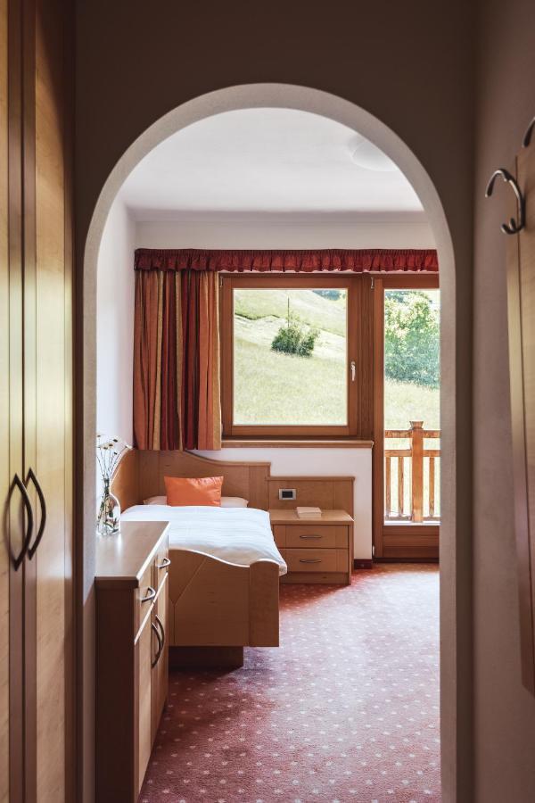 Albergo Majarei San Vigilio Di Marebbe Esterno foto