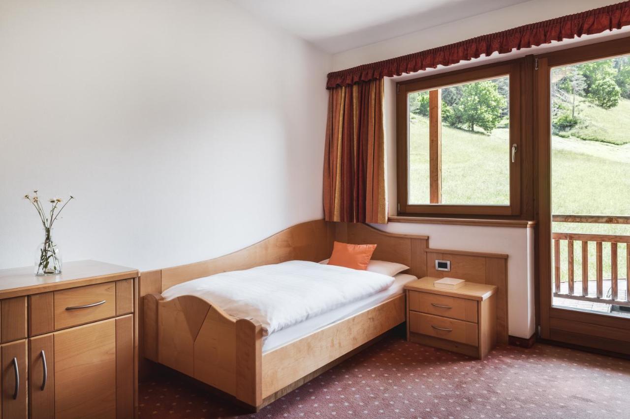 Albergo Majarei San Vigilio Di Marebbe Esterno foto
