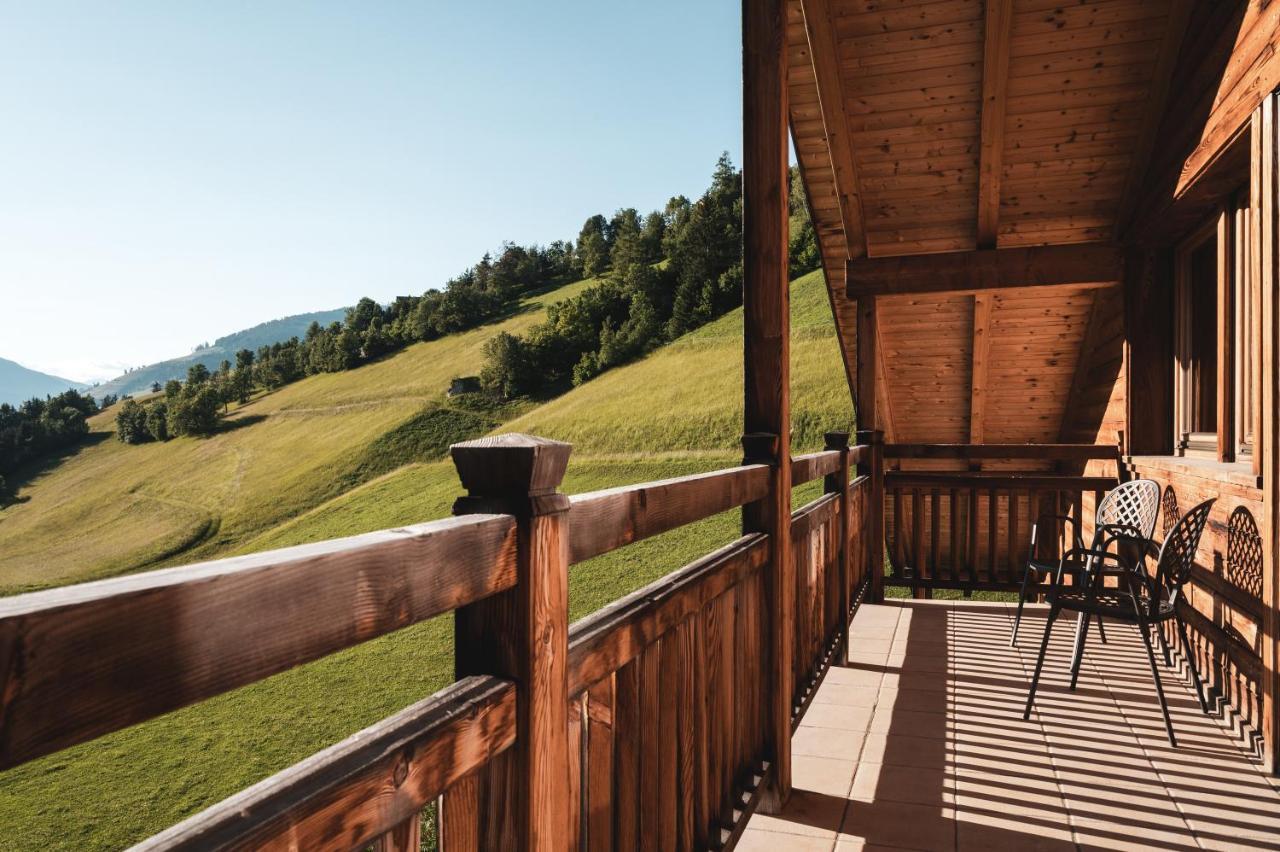 Albergo Majarei San Vigilio Di Marebbe Esterno foto