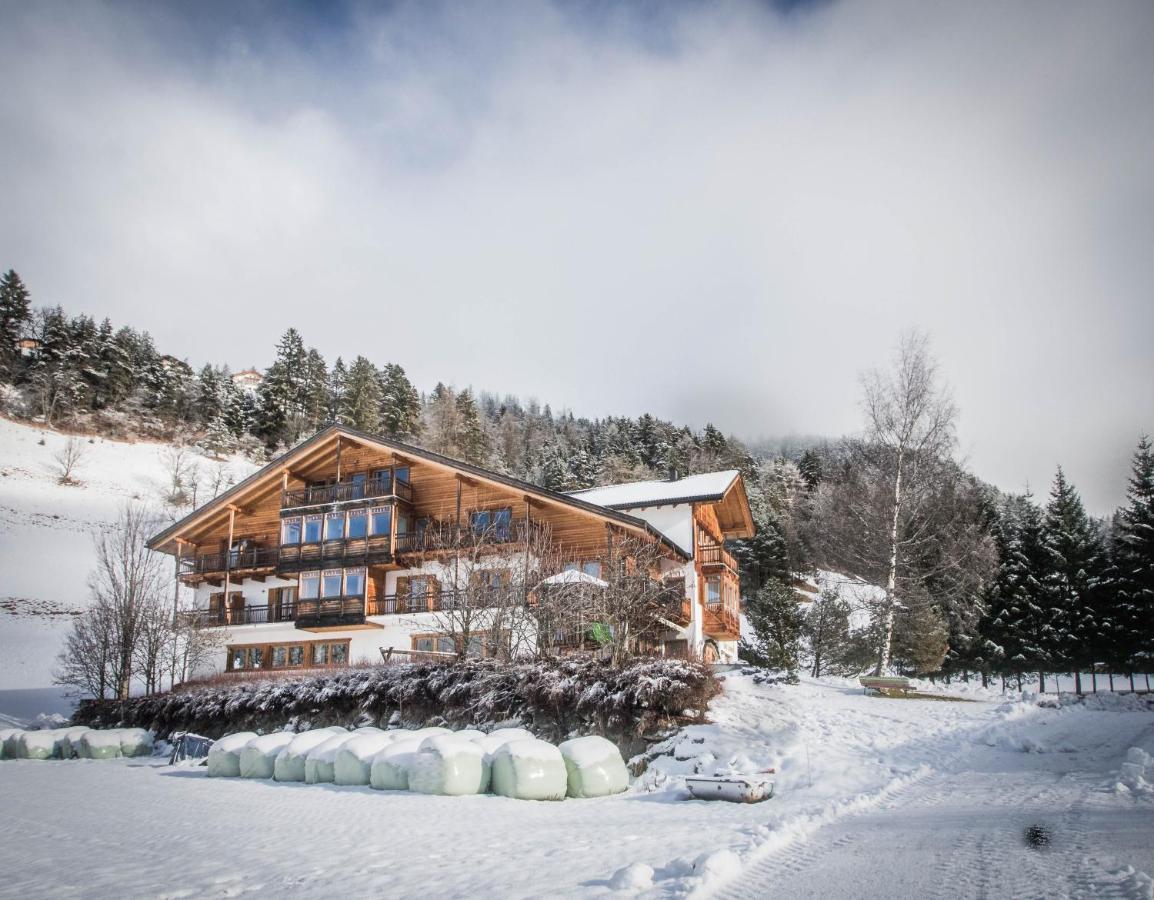 Albergo Majarei San Vigilio Di Marebbe Esterno foto
