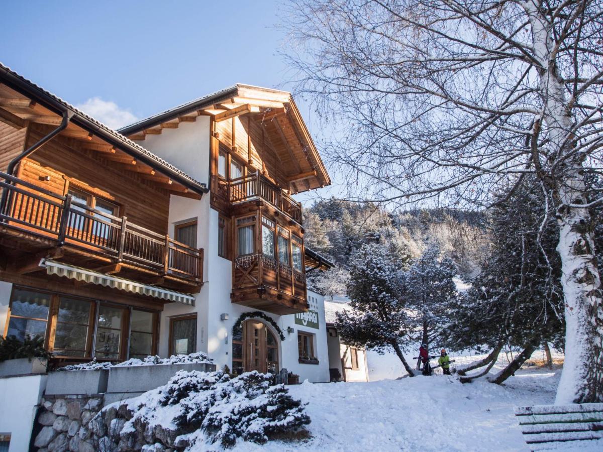 Albergo Majarei San Vigilio Di Marebbe Esterno foto